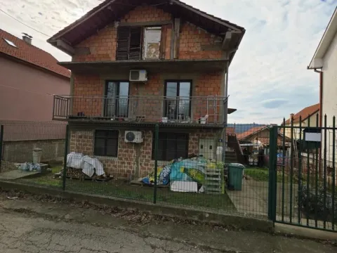 Prodaja, kuća, 241m², Kaludjerica, Grocka - image 5