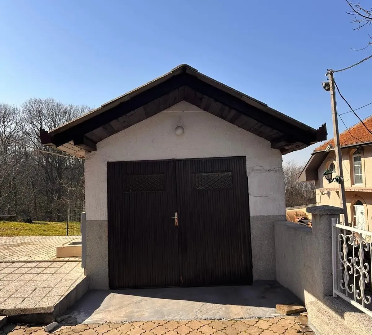 Prodaja, kuća, 160m², Centar, Loznica