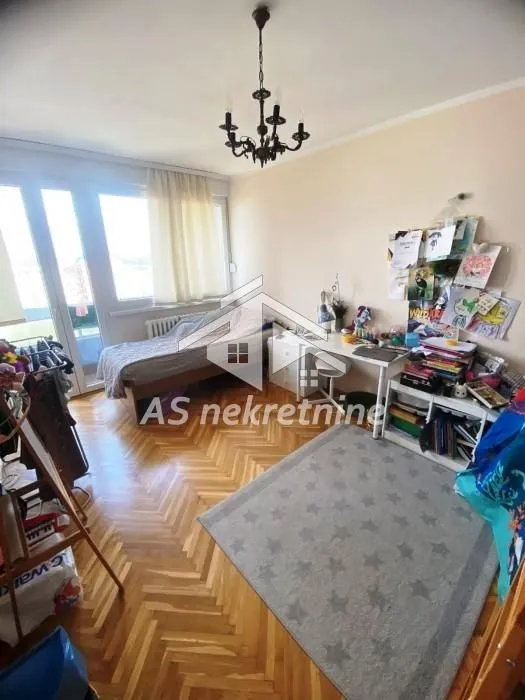 Izdavanje, stan, 62m², Novi Beograd Sve Podlokacije, Beograd