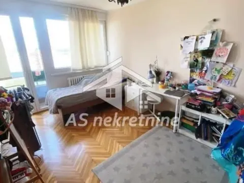 Izdavanje, stan, 62m², Novi Beograd Sve Podlokacije, Beograd - image 9