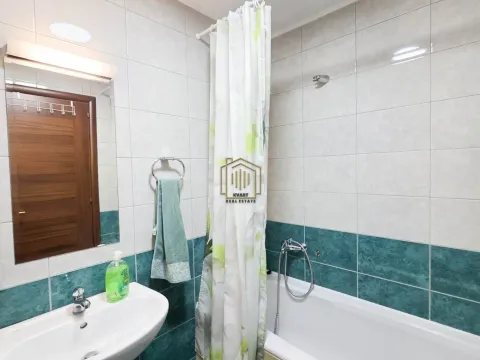 Sale, two bedroom apartment, 92m², City Kvart, Podgorica - image 15