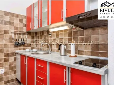 Sale, one bedroom apartment, 58m², Centar, Kotor - image 5