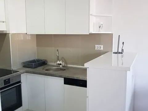 Rent, two bedroom apartment, 65m², Vezirov Most, Podgorica - image 9