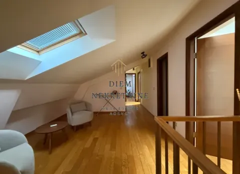 Izdavanje, trosoban stan, 140m², Podgorica, Crna Gora - image 10