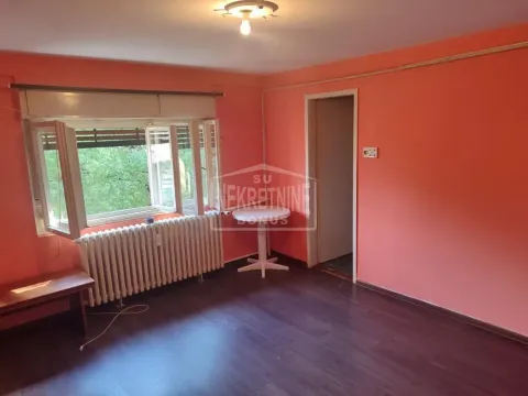 Prodaja, jednosoban stan, 18m², Kertvaroš, Subotica