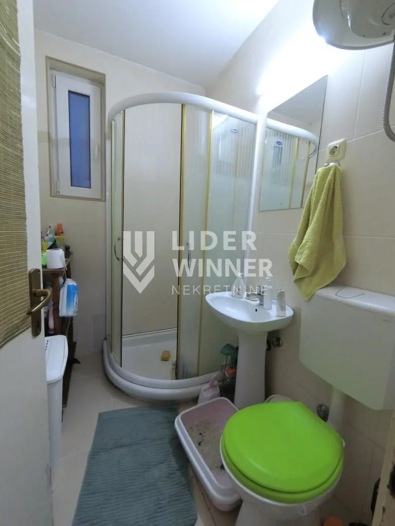 Prodaja, jednosoban stan, 47m², Voždovac Sve Podlokacije, Beograd