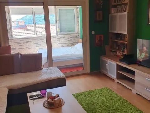 Prodaja, garsonjera, 34m², Podmaine, Budva - image 9