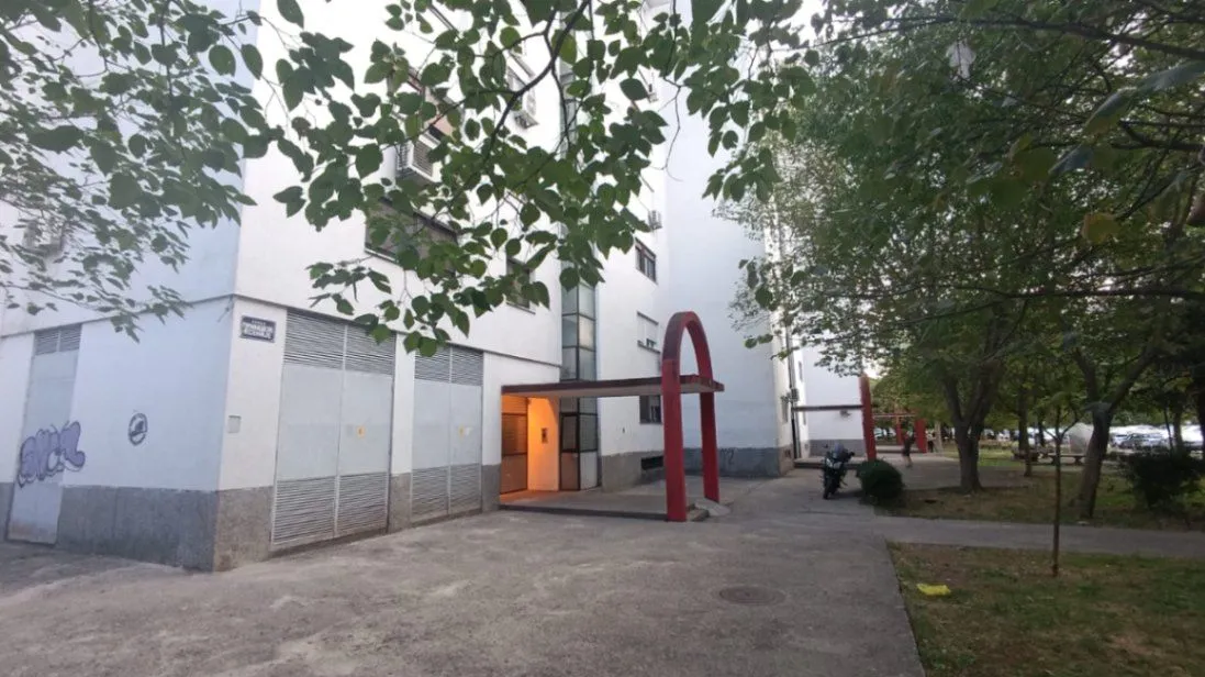 Sale, two bedroom apartment, 68m², Zabjelo, Podgorica