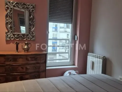 Izdavanje, dvosoban stan, 54m², Crveni Krst, Beograd - image 8