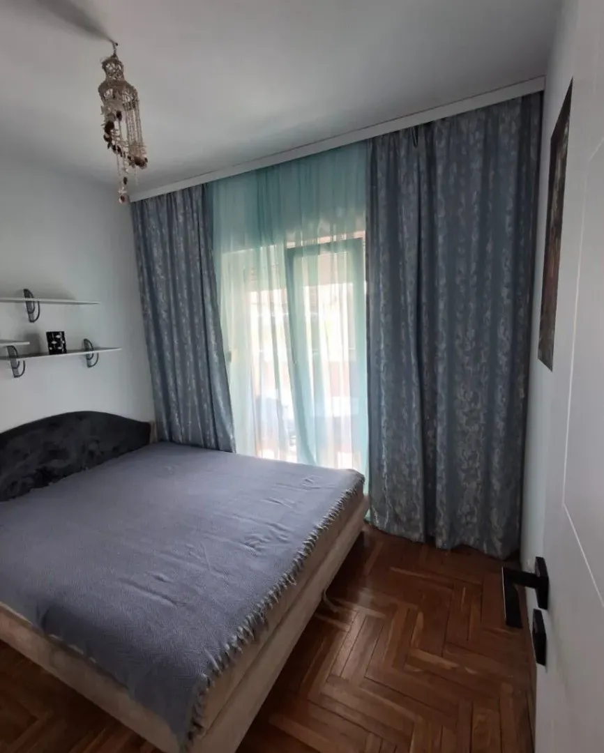 Sale, one bedroom apartment, 42m², Velji Vinogradi, Budva