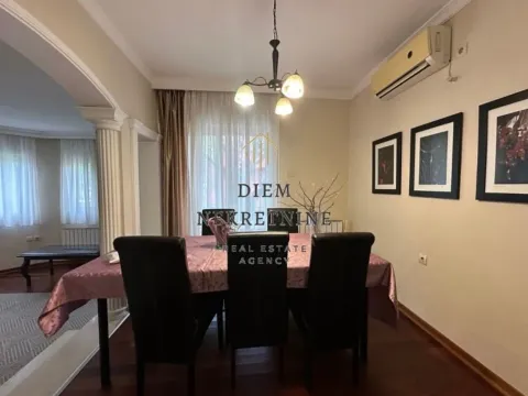 Rent, house, 180m², Donja Gorica, Podgorica - image 10