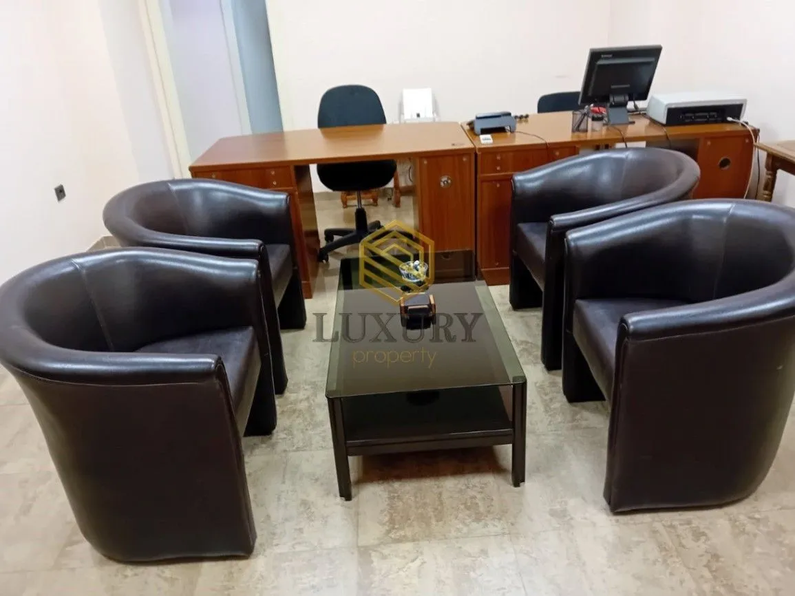 Rent, office space, 35m², Preko Morače, Podgorica
