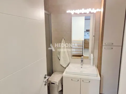 Prodaja, dvosoban stan, 53m², Novi Beograd Blok 65, Novi Beograd Sve Podlokacije - image 10