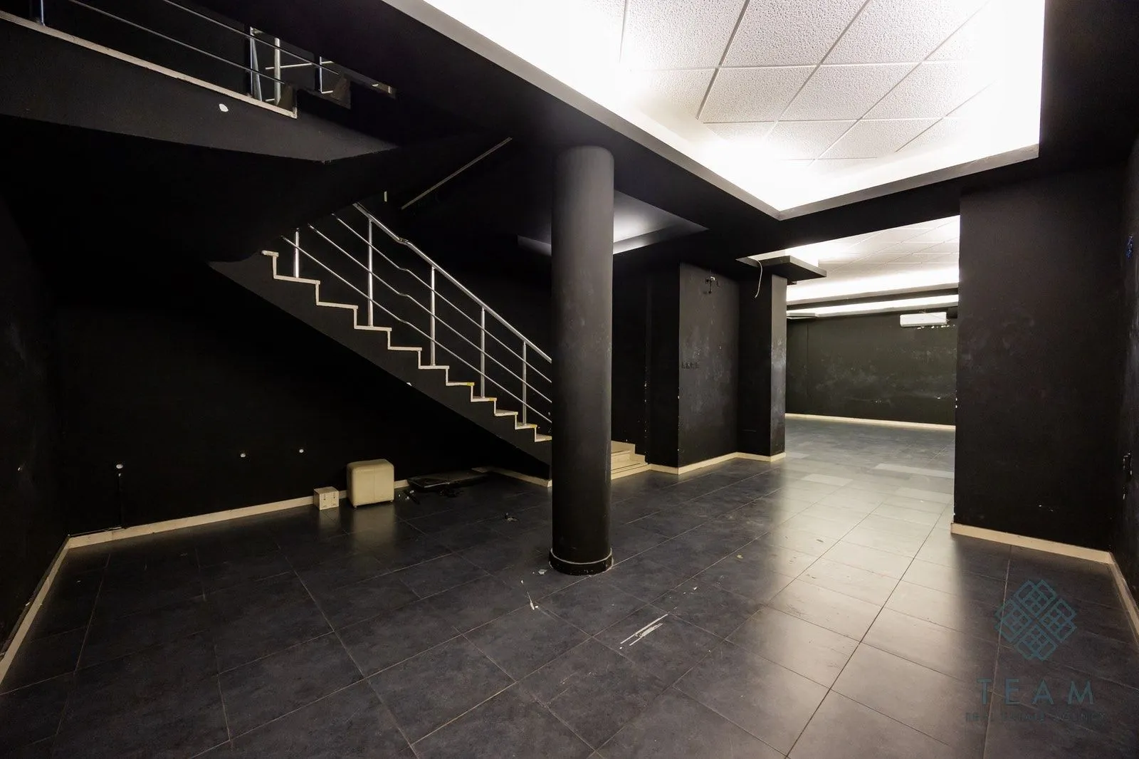 Rent, office space, 150m², Preko Morače, Podgorica