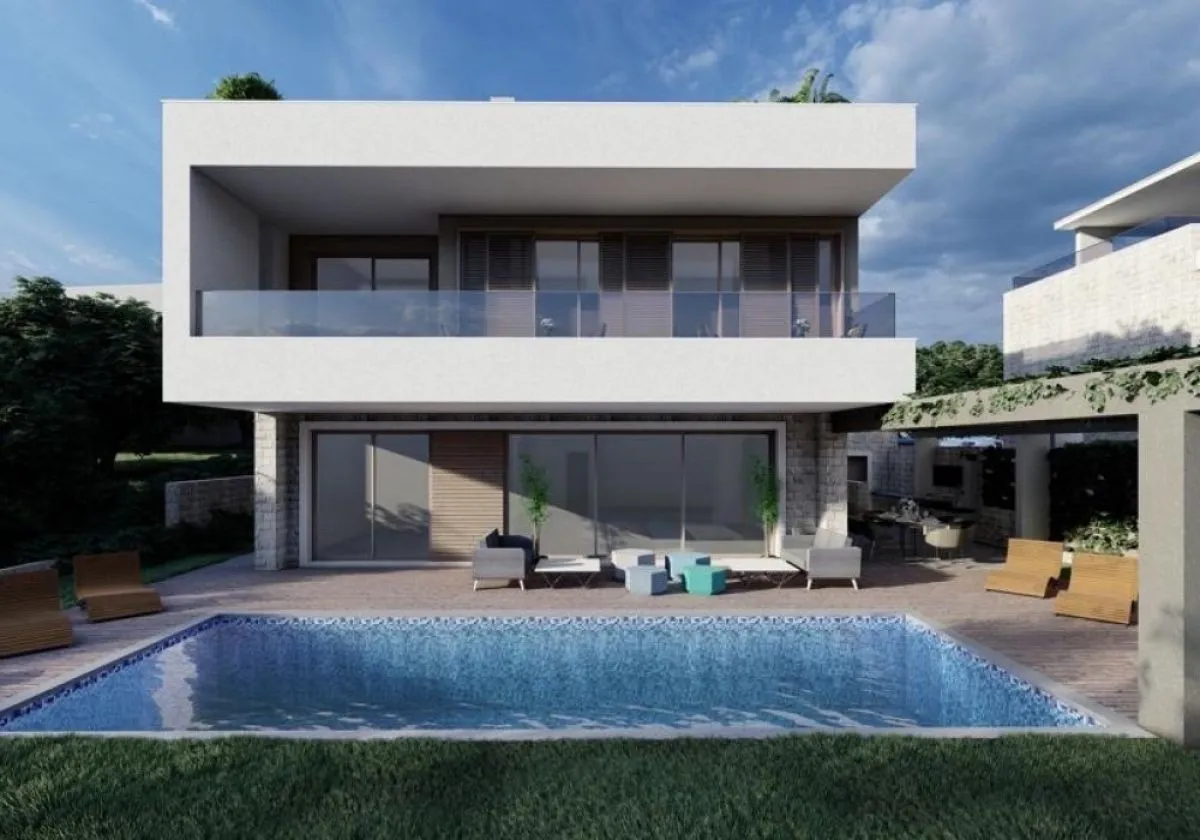 Sale, house, 480m², Budva, Crna Gora