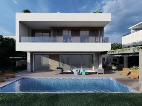 Sale, house, 480m², Budva, Crna Gora - image 3