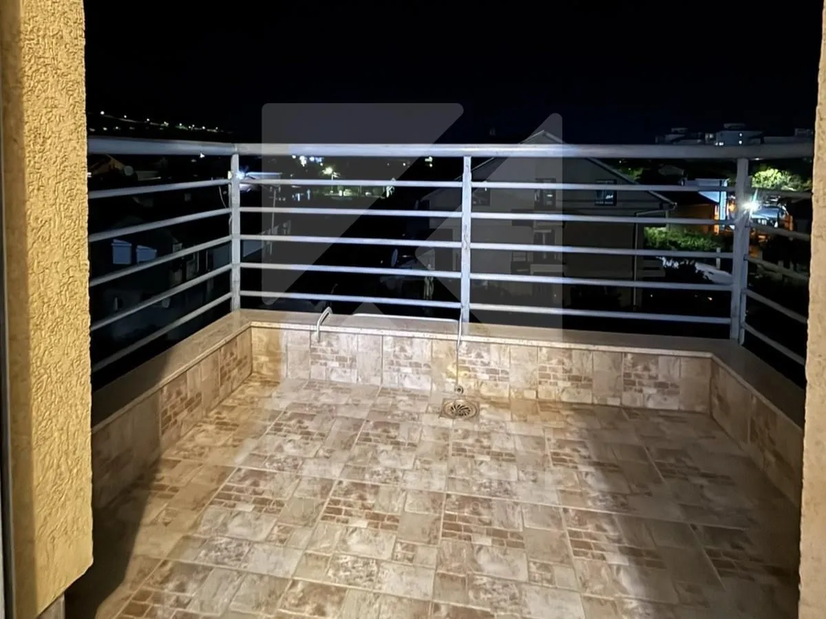 Rent, studio apartment, 28m², Zabjelo, Podgorica