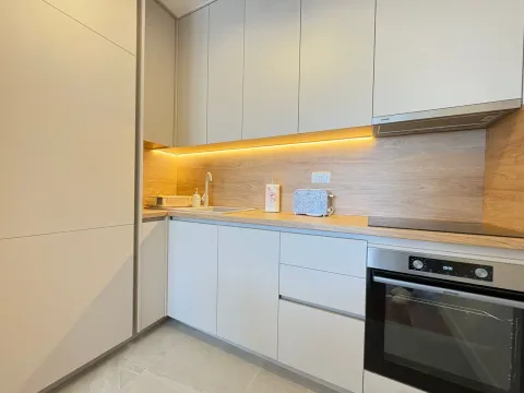 Rent, one bedroom apartment, 49m², Central Point, Podgorica - image 3