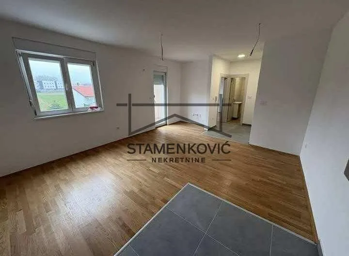 Prodaja, jednosoban stan, 40m², Adice, Novi Sad Sve Podlokacije