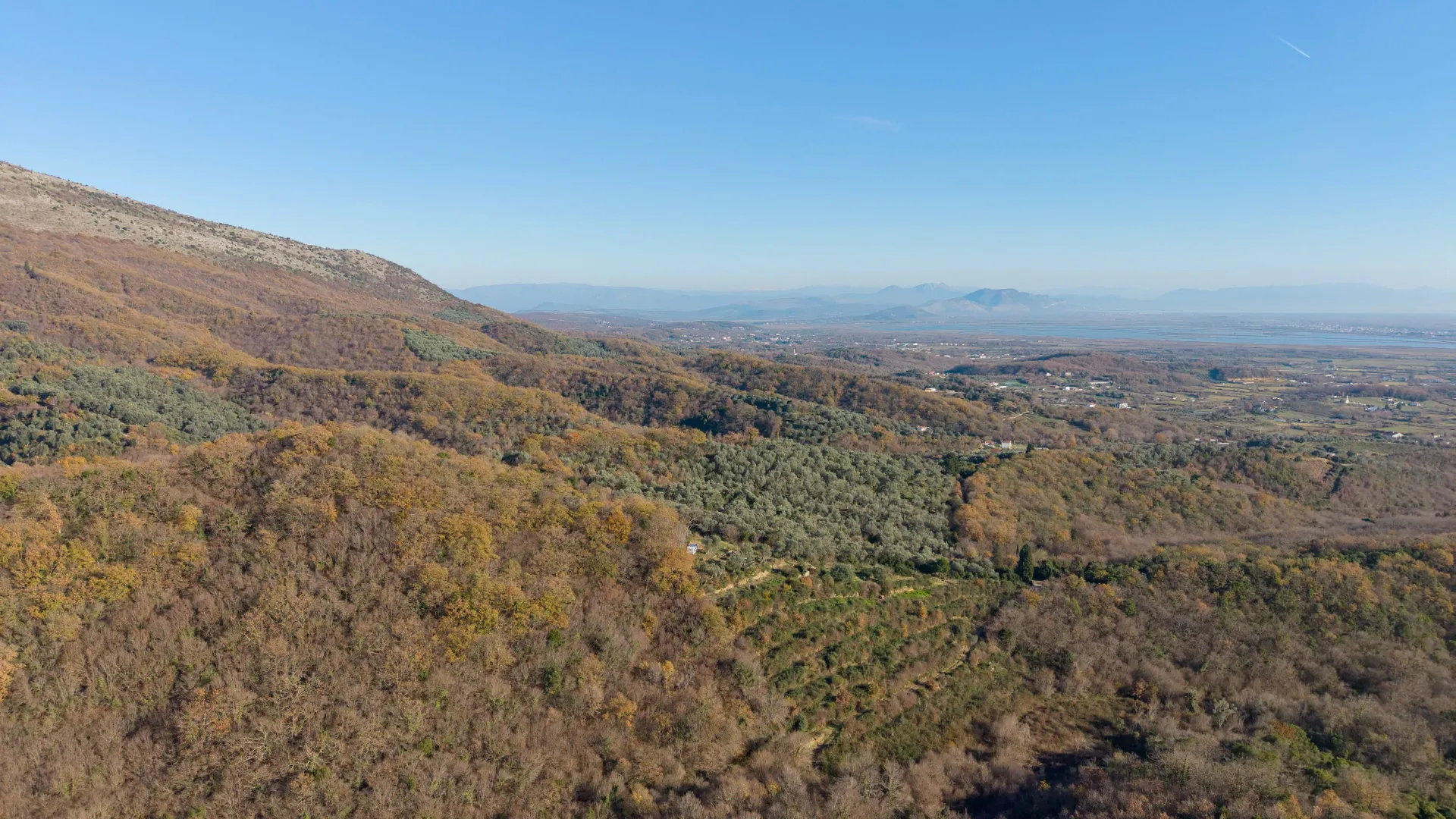 Prodaja, plac, 28959m², Kolomza, Ulcinj