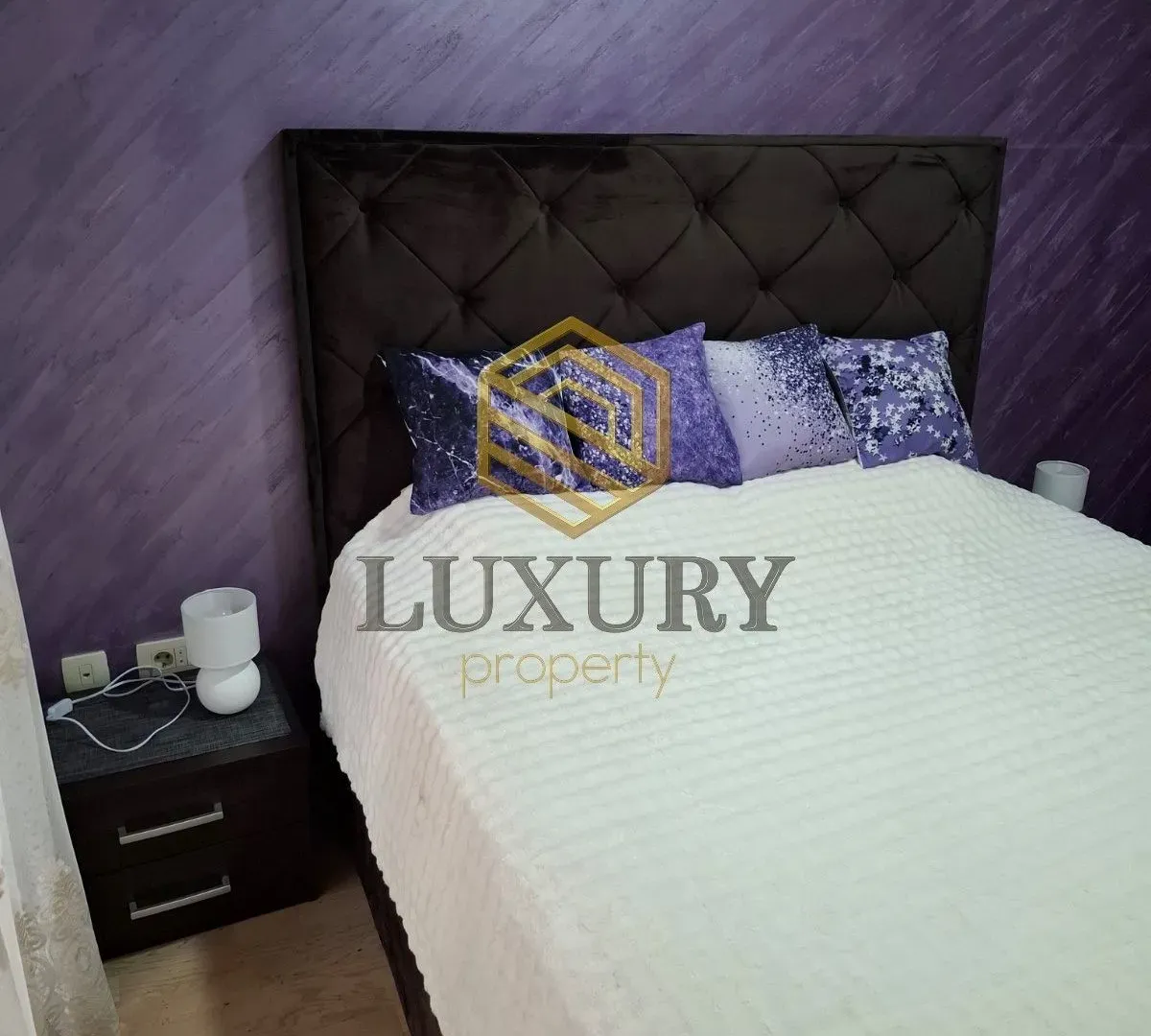 Izdavanje, jednosoban stan, 500m², City Kvart, Podgorica