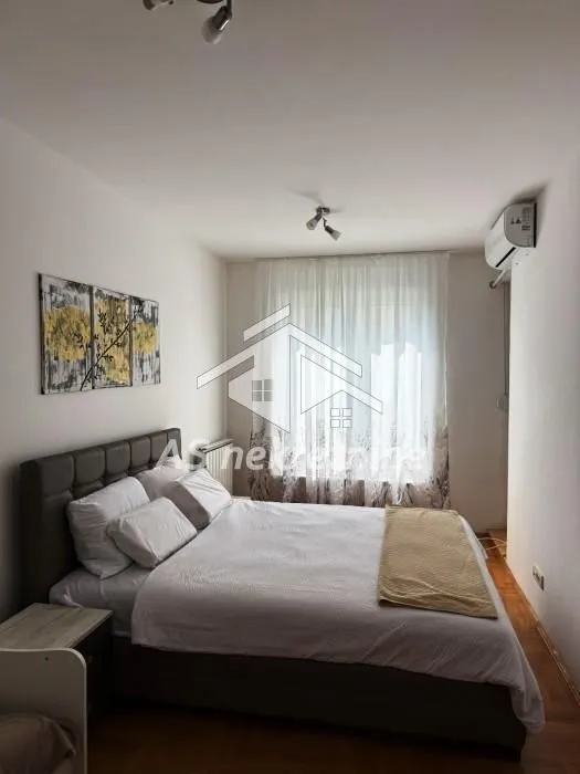 Izdavanje, trosoban stan, 53m², Voždovac Sve Podlokacije, Beograd