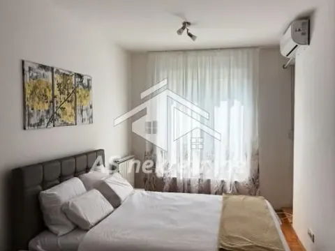 Rent, three bedroom apartment, 53m², Voždovac Sve Podlokacije, Beograd - image 8