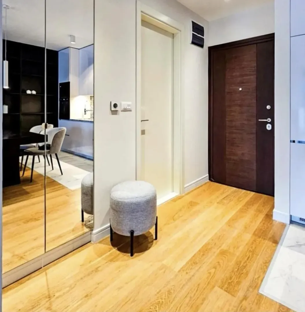 Prodaja, jednosoban stan, 56m², Podgorica, Crna Gora