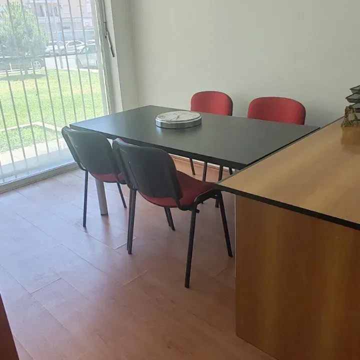 Rent, office space, 28m², Stari Aerodrom, Podgorica