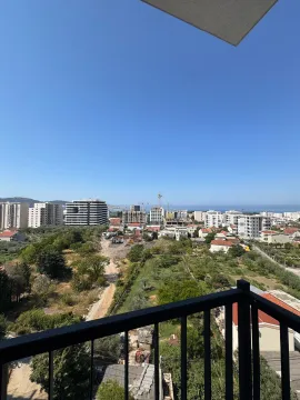 Rent, one bedroom apartment, 46m², Šušanj, Bar - image 9