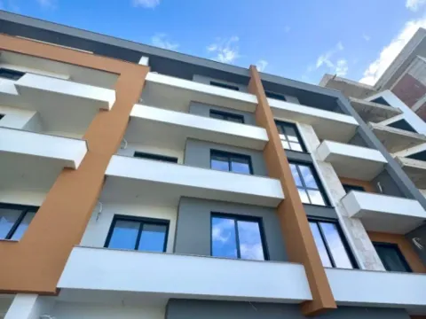 Sale, one bedroom apartment, 47m², Pinješ, Ulcinj - image 3