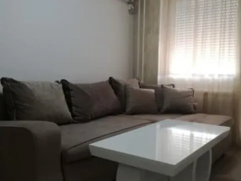Rent, two bedroom apartment, 48m², Bulevar Oslobodjenja, Novi Sad Sve Podlokacije - image 2