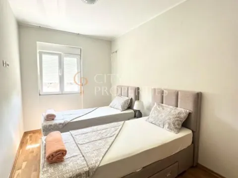 Rent, apartment, 43m², Ljubović, Podgorica - image 13