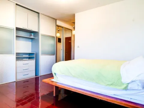 Rent, three bedroom apartment, 118m², Vezirov Most, Podgorica - image 4