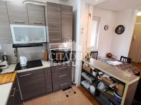 Prodaja, trosoban stan, 86m², Bezanijska Kosa 1, Bežanijska Kosa Sve Podlokacije - image 2