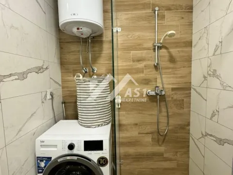 Izdavanje, dvosoban stan, 45m², Telep, Novi Sad Sve Podlokacije - image 9