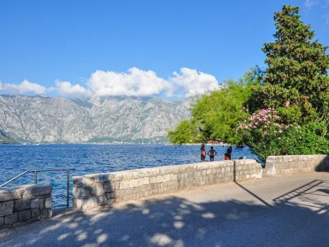 Prodaja, dvosoban stan, 104m², Stoliv, Kotor - image 16