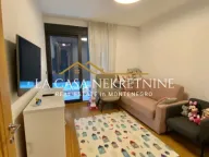 Izdavanje, trosoban stan, 165m², Kod Capital Plaze, Podgorica - image 3