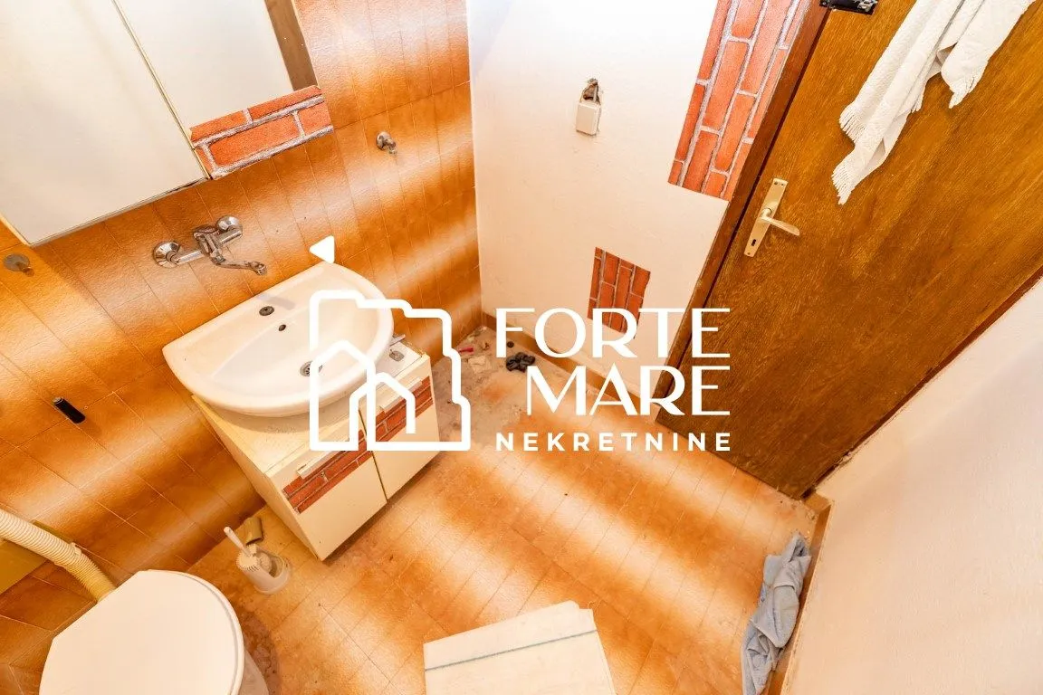 Prodaja, garsonjera, 47m², Gomila, Herceg Novi