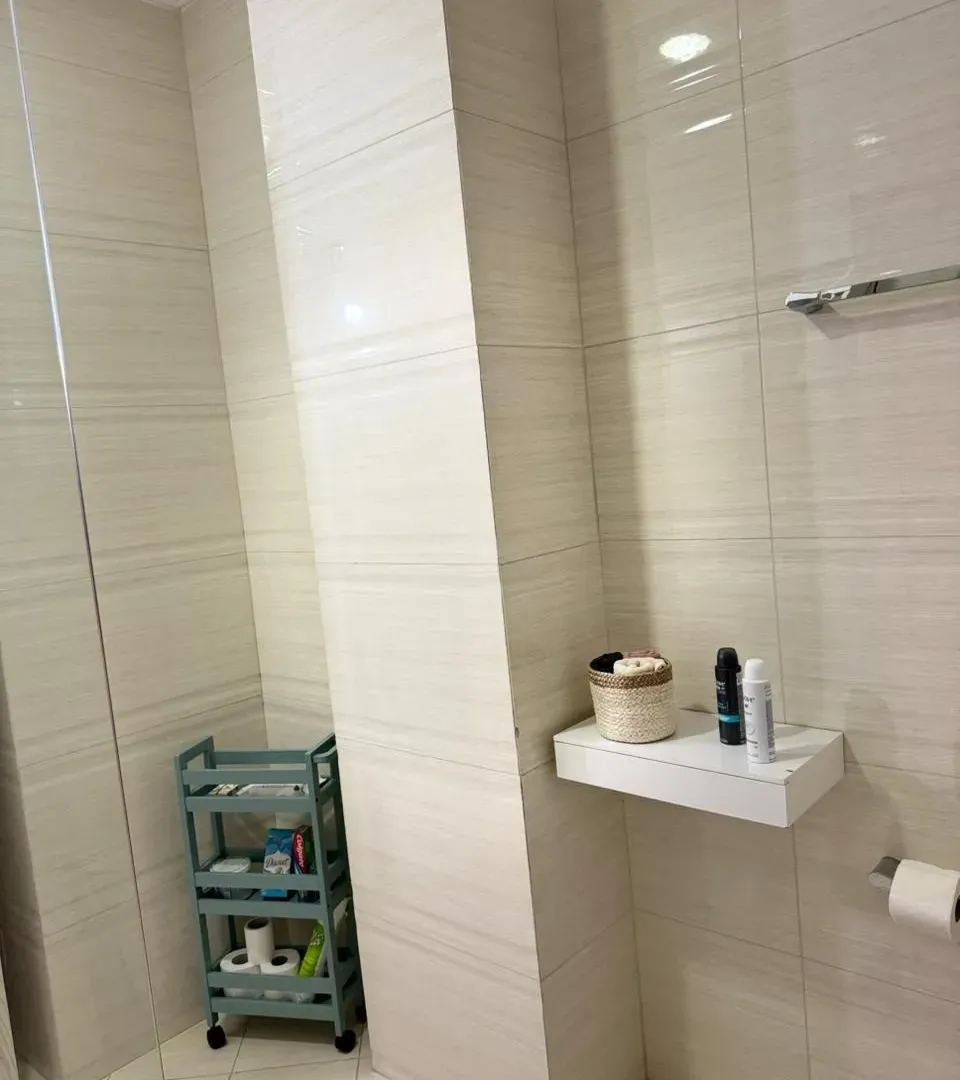 Stan-na-dan, jednosoban stan, 40m², Centar, Budva