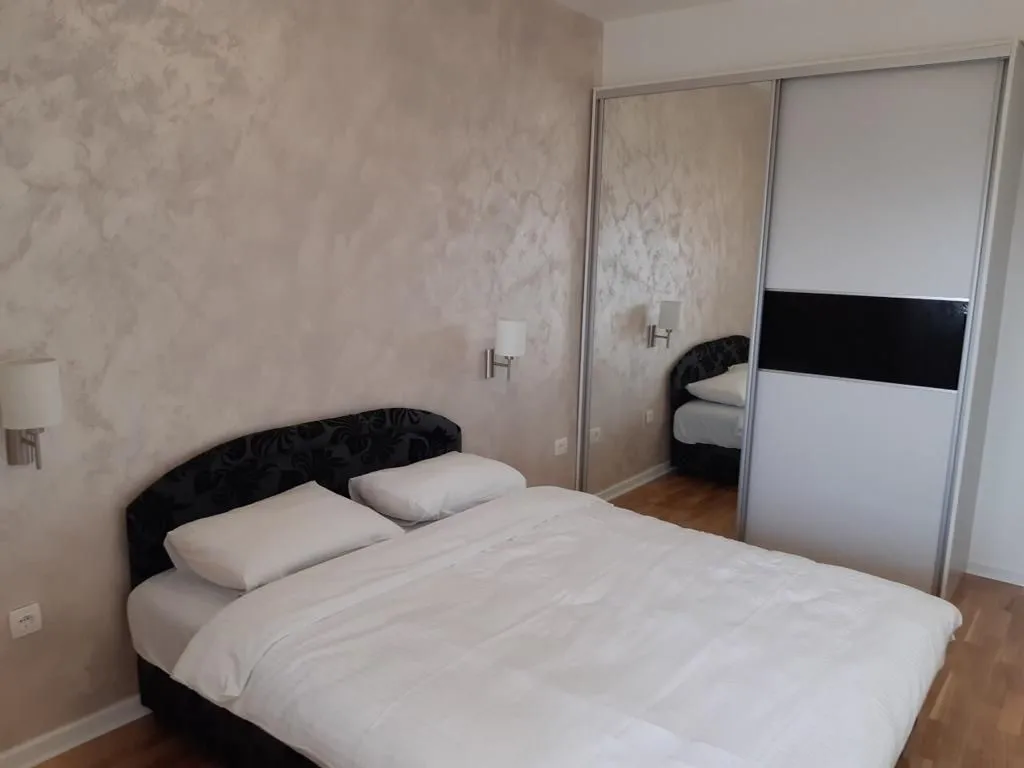Rent, apartment, 90m², Preko Morače, Podgorica