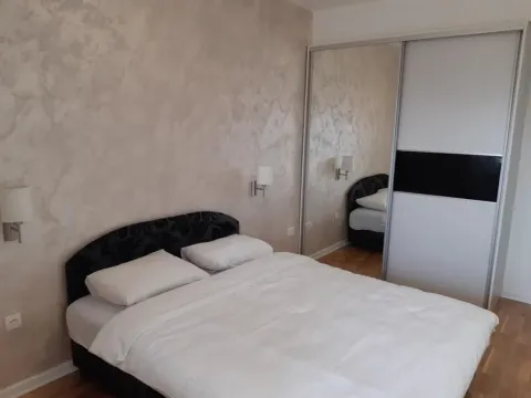 Izdavanje, stan, 90m², Preko Morače, Podgorica - image 6