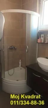 Izdavanje, stan, 118m², Đeram Pijaca, Beograd - image 15
