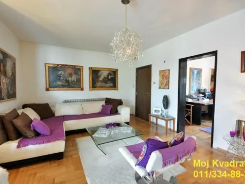 Rent, apartment, 204m², Bulbulder, Zvezdara Sve Podlokacije