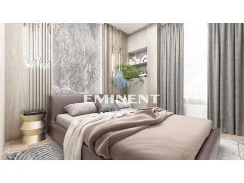 Prodaja, dvosoban stan, 55m², Savski Venac, Beograd - image 14