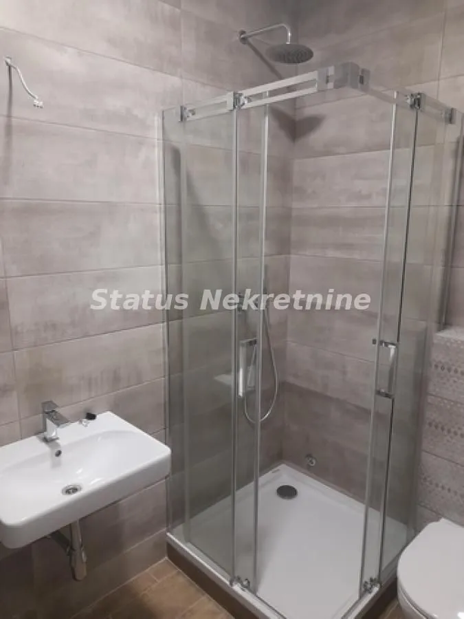 Prodaja, četvorosoban stan, 77m², Telep, Novi Sad Sve Podlokacije