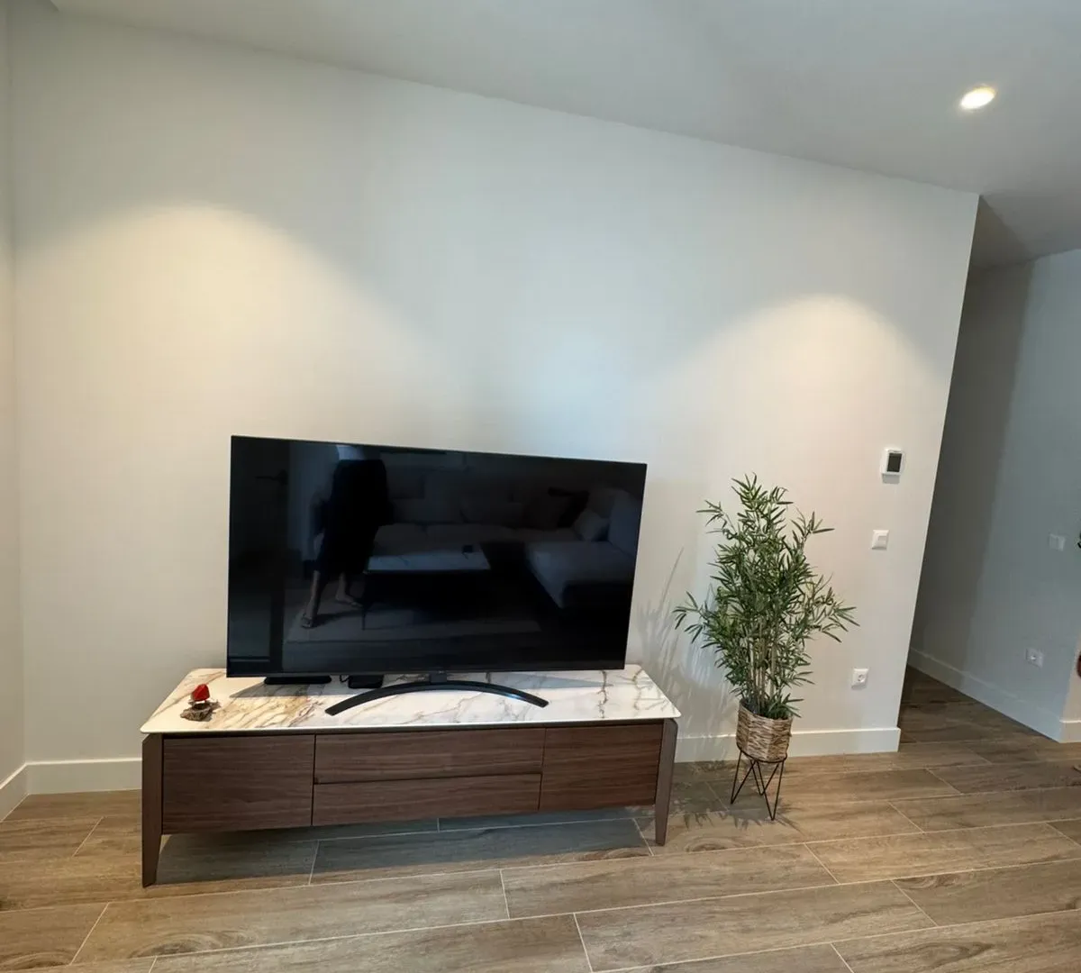 Prodaja, dvosoban stan, 86m², Luštica Bay, Tivat