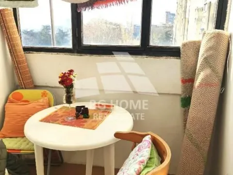 Izdavanje, jednosoban stan, 48m², Vračar Sve Podlokacije, Beograd - image 10