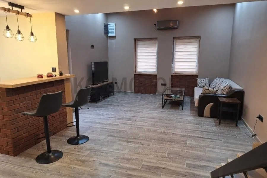 Rent, two bedroom apartment, 66m², Zemun Gardoš, Zemun Sve Podlokacije