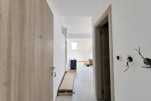 Prodaja, jednosoban stan, 55m², Adok, Budva - image 14